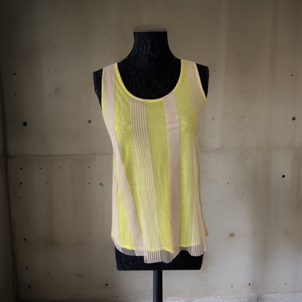 Vintage Tank Top